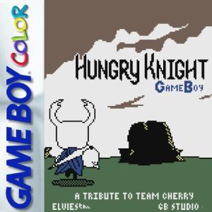 Hungry Knight