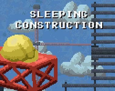Sleeping Construction