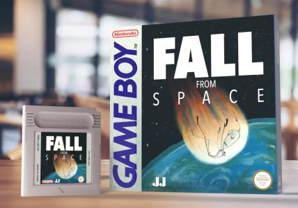 Fall from Space