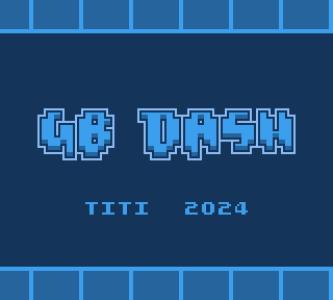 Game Boy Dash