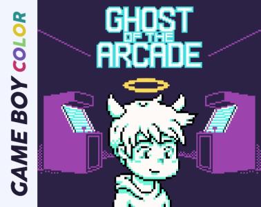 Ghost of the Arcade