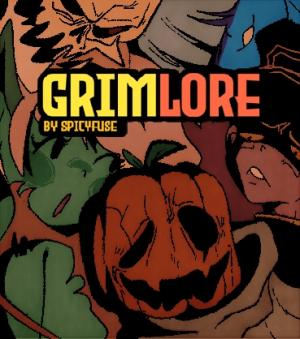 Grimlore