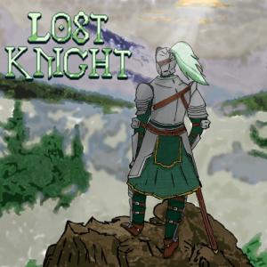 lost knight