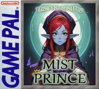 The new story of the mist prince