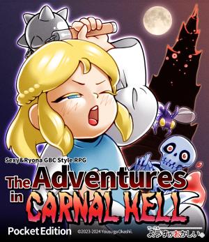 The Adventures in CARNAL HELL