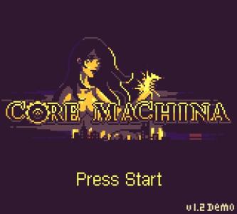 core machina