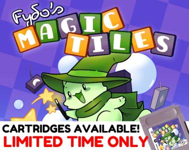 fydos magic tiles