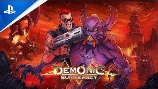 Demonic Supremacy