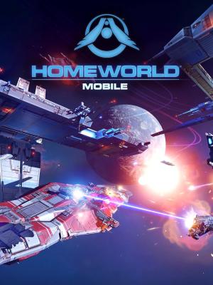 Homeworld mobile