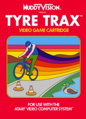 Tyre Trax