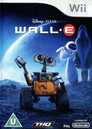 Disney/Pixar Wall-E