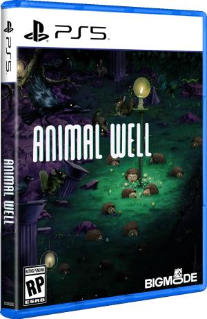 Animal Well