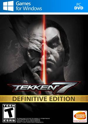 Tekken 7 [Definitive Edition]