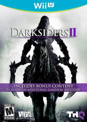 Darksiders II [Bonus Edition]