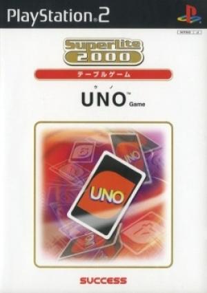 Uno [Superlite 2000 Table]