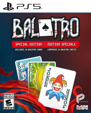 Balatro [Special Edition]