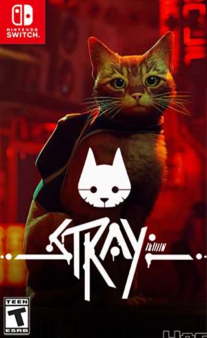 Stray