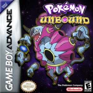 Pokemon - Unbound