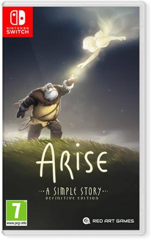 Arise: A Simple Story [Definitive Edition]