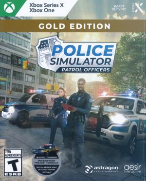 Police Simulator: Patrol Officers [Gold Edition]