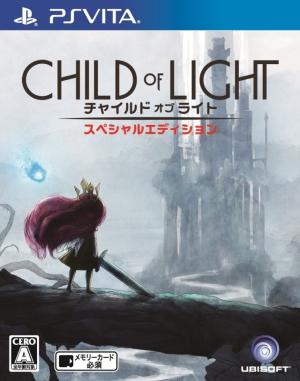 Child of Light [Special Edition]
