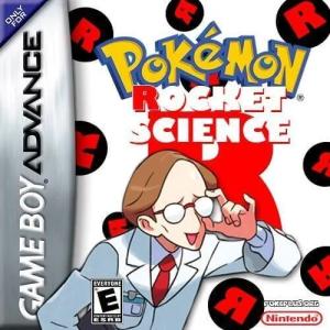 Pokémon - Rocket Science