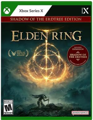 Elden Ring [Shadow of the Erdtree Edition]