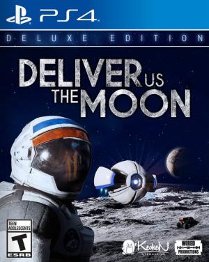 Deliver Us The Moon cover