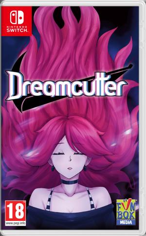 Dreamcutter Steelbook Limited Edition