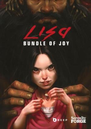 Lisa: Definitive Edition ["Bundle of Joy" Limited Edition]