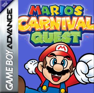 Mario’s Carnival Quest