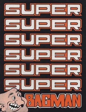 Super Bagman 500