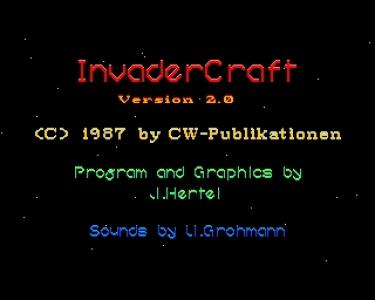 InvaderCraft