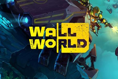 Wall World