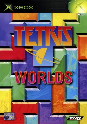 Tetris Worlds