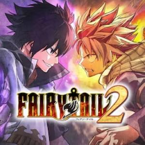 Fairy Tail 2