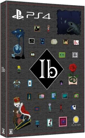 Ib [Limited Edition]