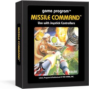 missile command