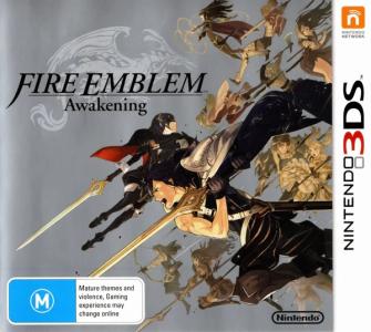 Fire Emblem: Awakening