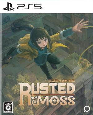 Rusted Moss