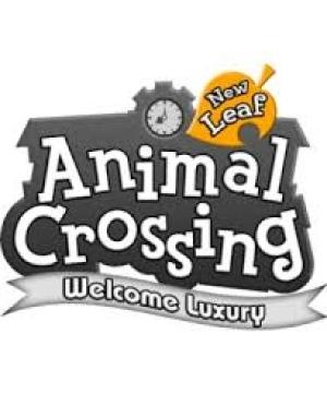 Animal Crossing: Welcome Luxury