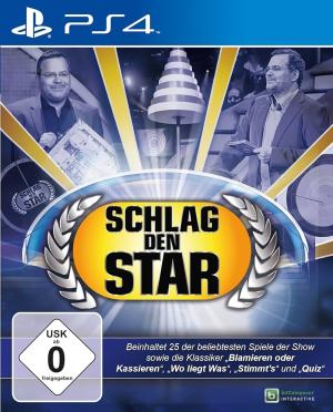 Schlag den Star