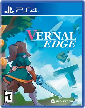 Vernal Edge