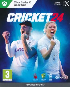 Cricket 24