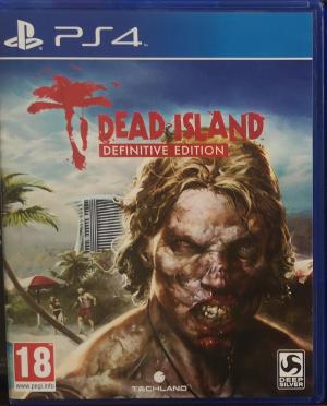 Dead Island: Definitive Edition