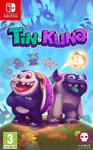 Tin & Kuna