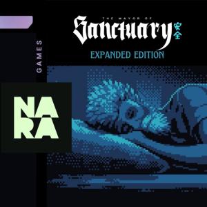 The Mayor of Sanctuary Expanded Edition