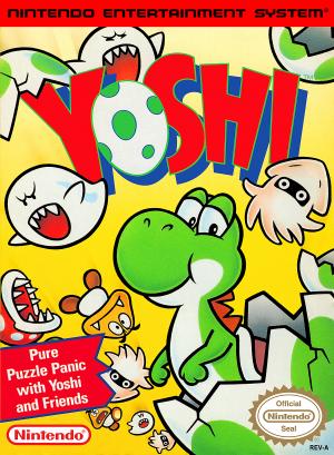 Yoshi/NES
