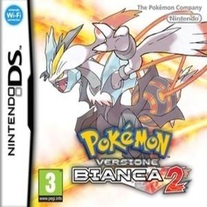 009 Pokemon Bianco 2