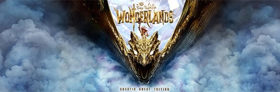 Tiny Tina's Wonderlands [Chaotic Great Edition]